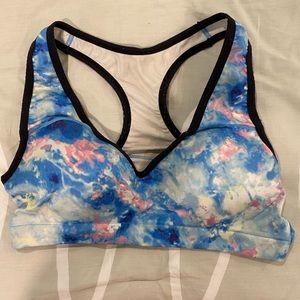 VS Pink Sports Bra